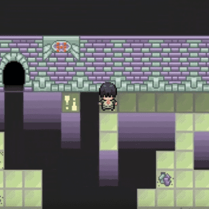 Pokémon Isekai un Fangame en Español Medieval