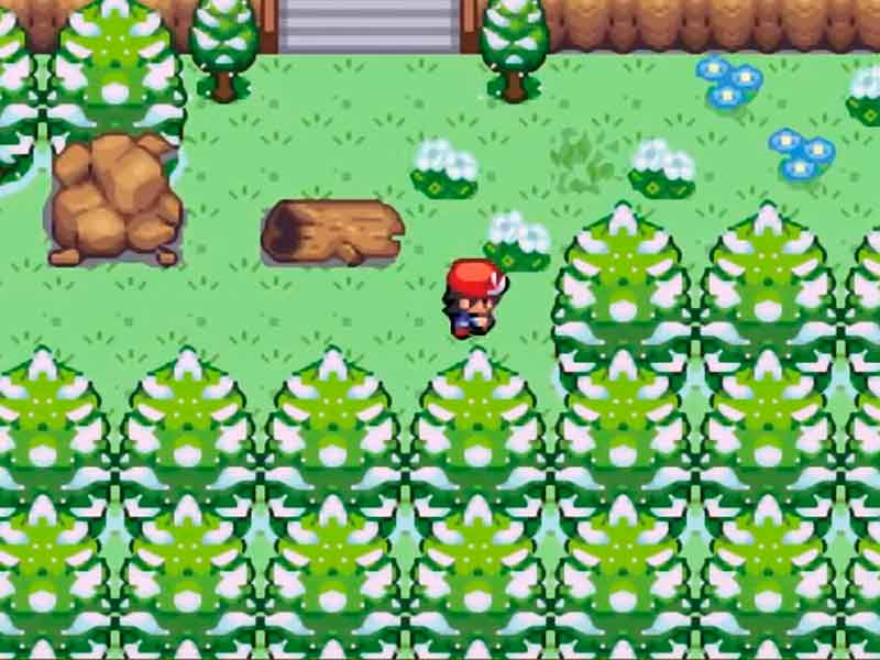 Pokémon let’s go Lugia GBA