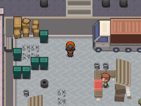 Pokémon postscriptum en español