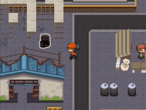 Pokémon postscriptum en español