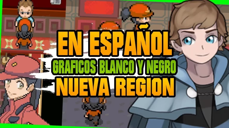 Pokémon postscriptum en español