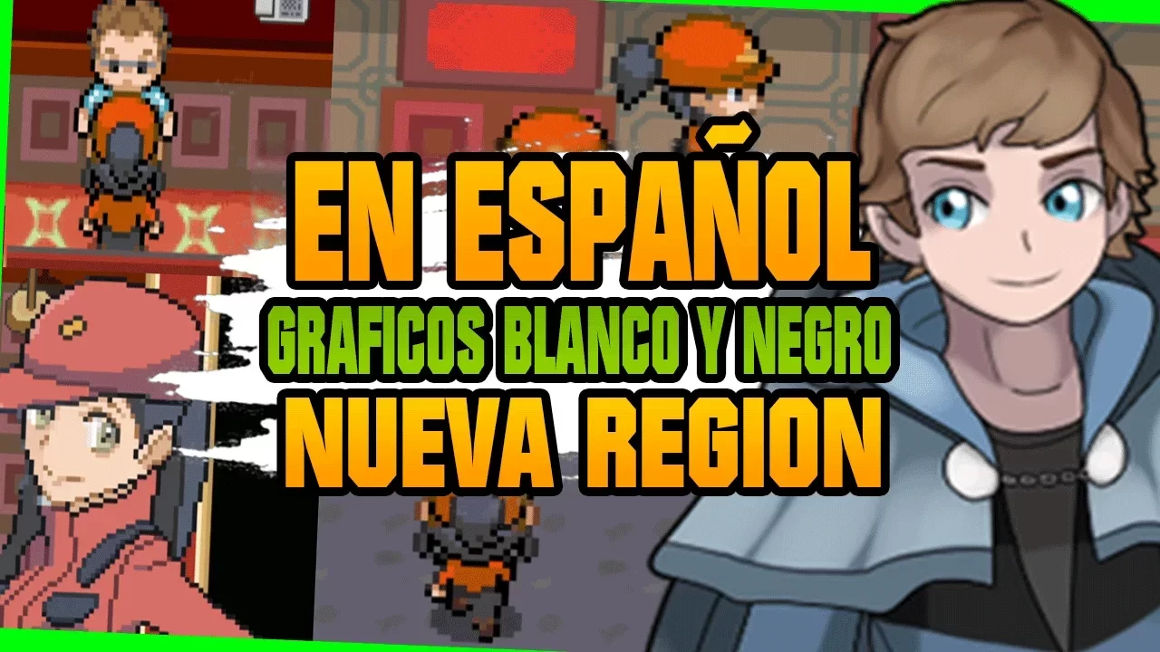 Pokémon postscriptum en español