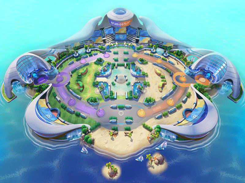 Fecha de Pokémon Unite para ANDROID e IOS