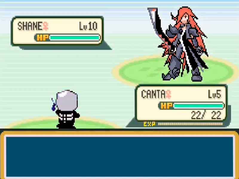 Pokemon Scandal Live Tour GBA