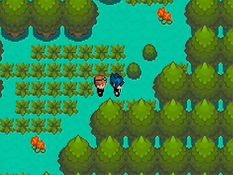 Pokemon Scandal Live Tour GBA