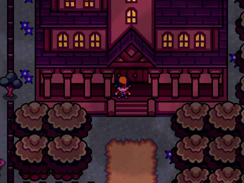 Pokémon Divinidad en Español