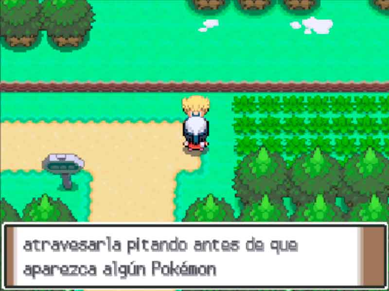 Pokémon Platino NDS 2022 Español