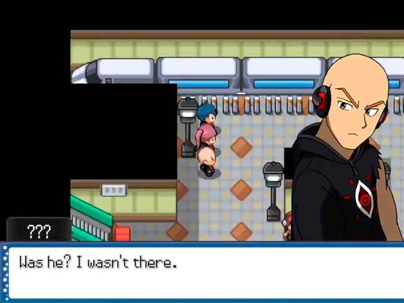 Pokémon Special Chapter Vol 2