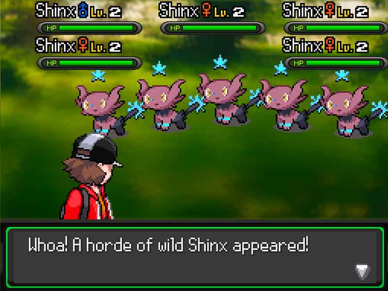 Pokémon Epilog Z con Megas