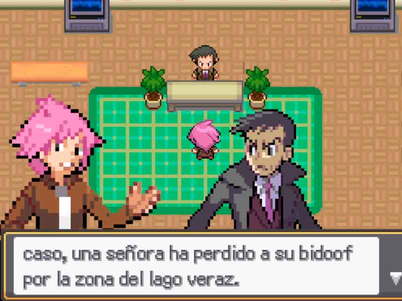 Pokémon Clue en Español