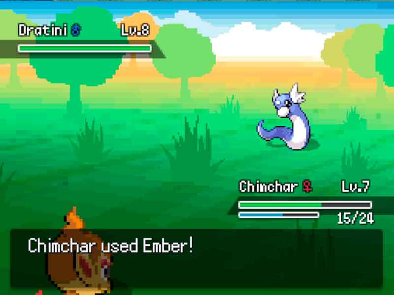 Pokémon Clue en Español