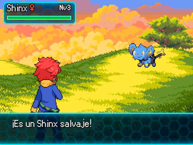 Pokémon Realidea System