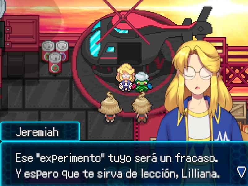 Pokémon Realidea System