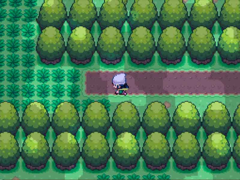 Pokémon Renacer en Español