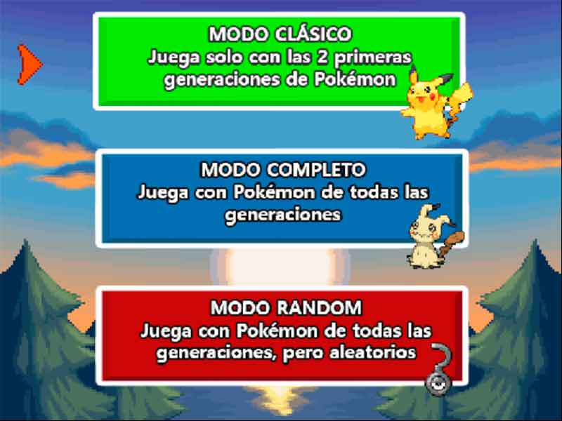 Pokémon Añil