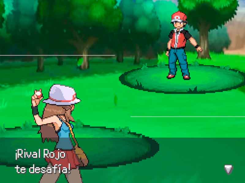 Pokémon Añil