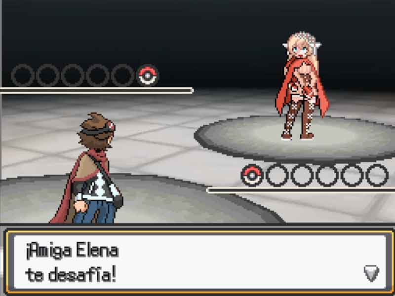 Pokémon Cataclismo en Español