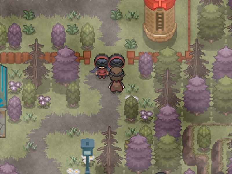 Pokémon Cataclismo en Español