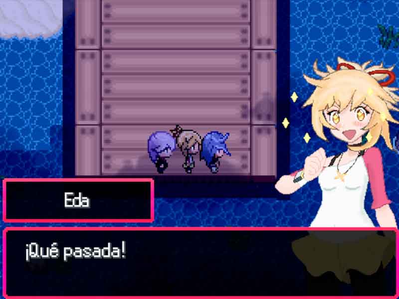 Pokémon unbreakable ties