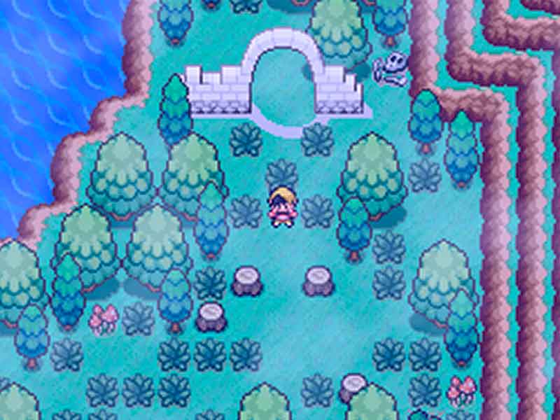 Pokémon Empyrean Completo