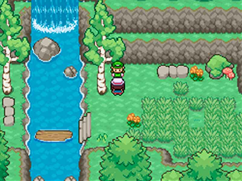 Pokémon Empyrean Completo