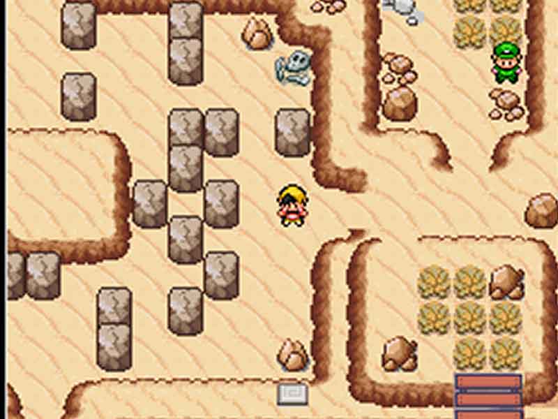 Pokémon Empyrean Completo