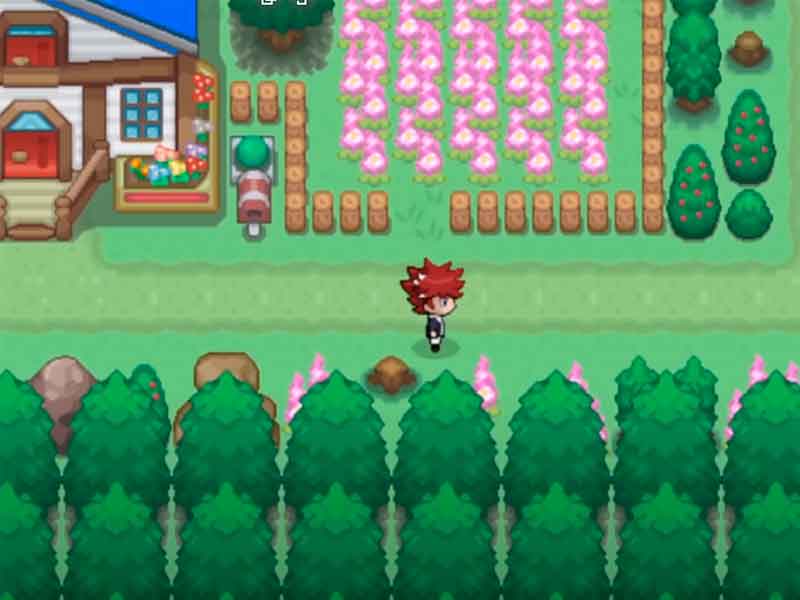 Pokémon Xenoverse