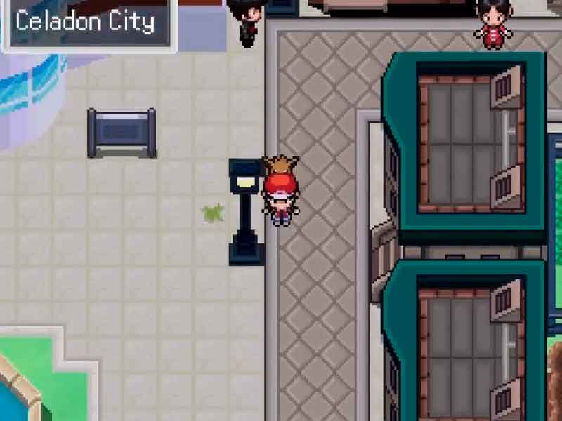 Pokémon Infinite Fusions