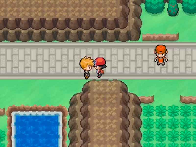 Pokémon Infinite Fusions
