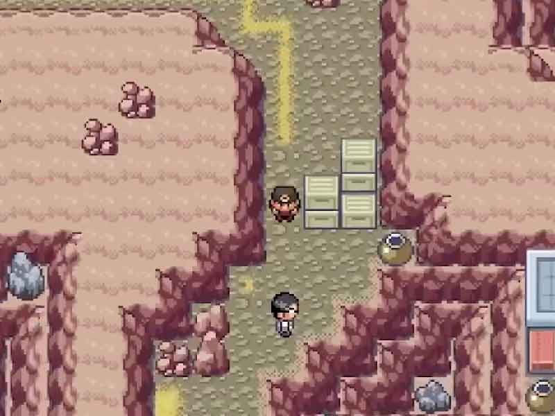 Pokémon Rosen Version