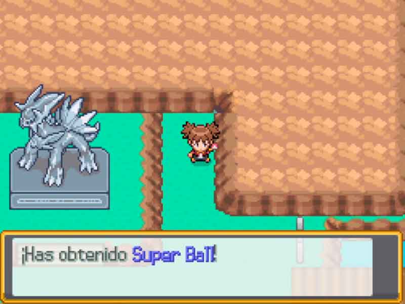 Pokémon Vantonage
