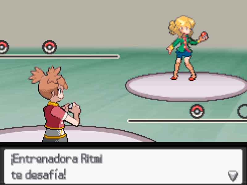 Pokémon Vantonage