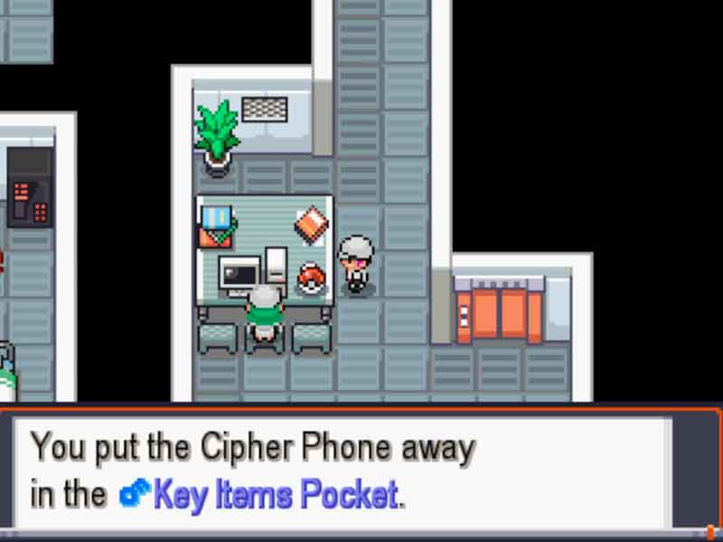Pokémon the new order