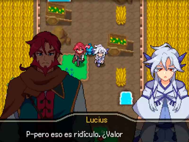 Pokémon Reminiscencia