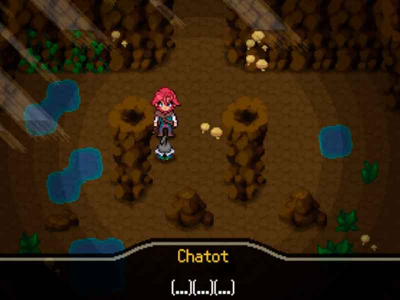 Pokémon Reminiscencia