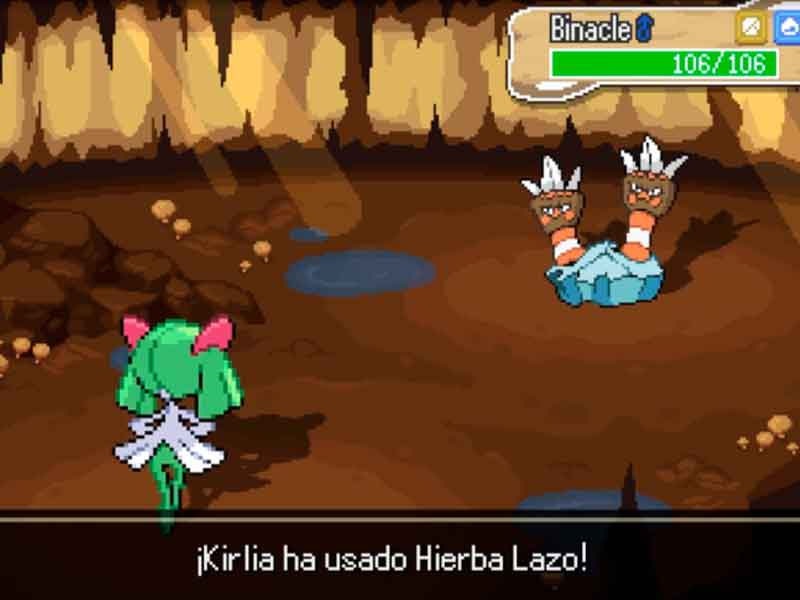 Pokémon Reminiscencia