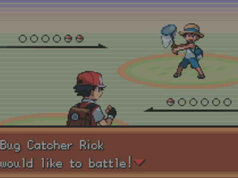 Pokémon recharged yellow