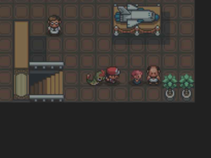 Pokémon recharged yellow
