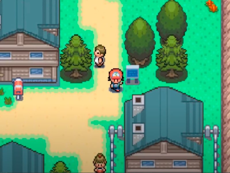 Pokémon Thunder Emblem