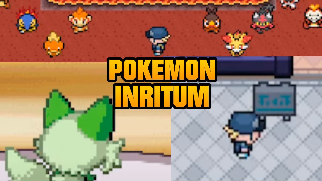 Pokémon Inritum