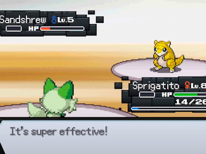 Pokémon Inritum