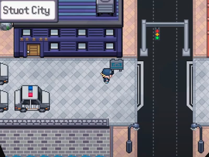 Pokémon Inritum