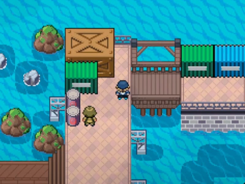 Pokémon Inritum