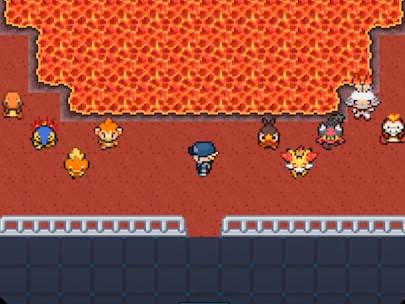 Pokémon Inritum