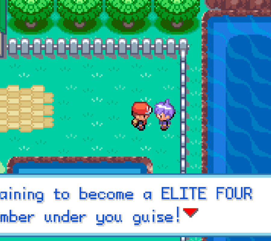 Pokemon Firered Reignited and Leafgreen Regrown