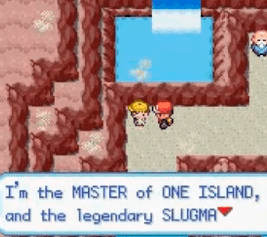 Pokemon Firered Reignited and Leafgreen Regrown