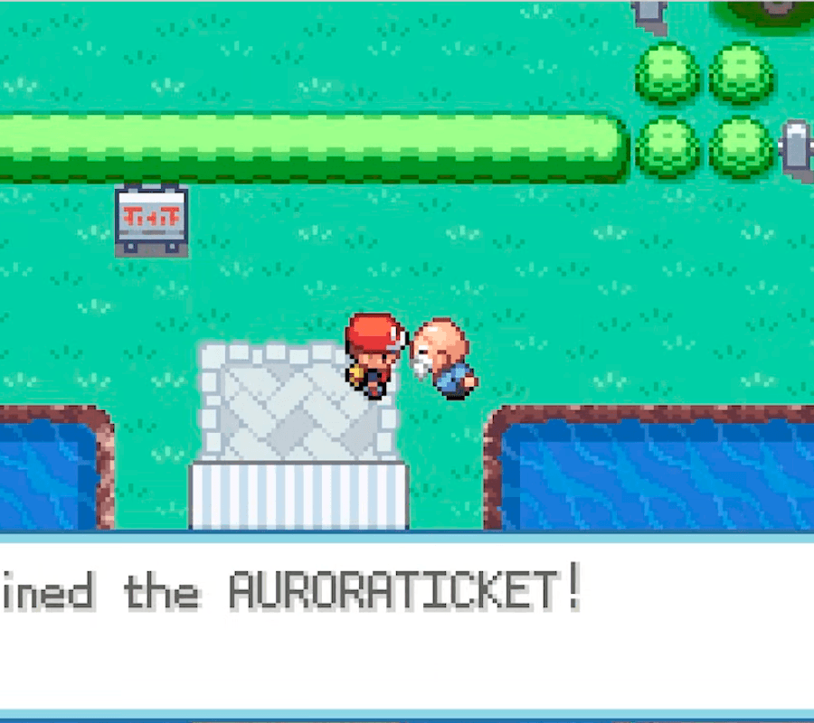 Pokemon Firered Reignited and Leafgreen Regrown